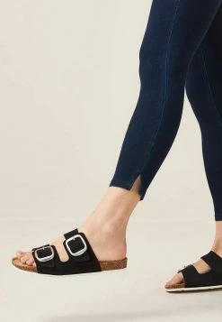 Next Damen CROPPED - Jeggings - Rinse Blue -Next Verkäufe 2022 302bf40544174af3bf76ab702f1385f2