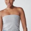 Next Damen Top - Grey