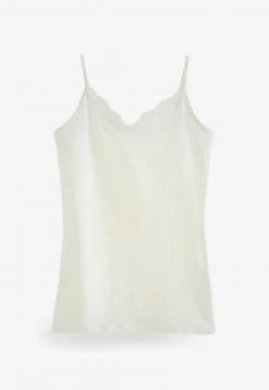 Next Damen 2 PACK TRIM - Top - Blue -Next Verkäufe 2022 30309769e4f7417994aa24e6ae211fa3