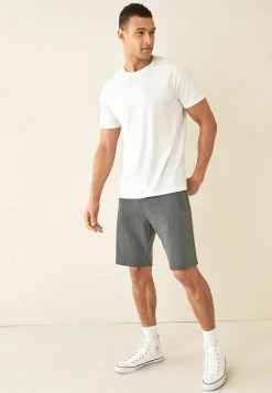 Next Herren 2 PACK ZIP POCKET - Shorts - Blue