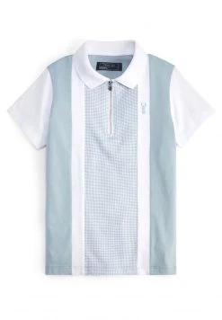 Next SHORT SLEEVE - Poloshirt - Grey | Kinder