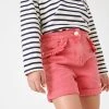 Next Kinder Jeans Shorts - Pink