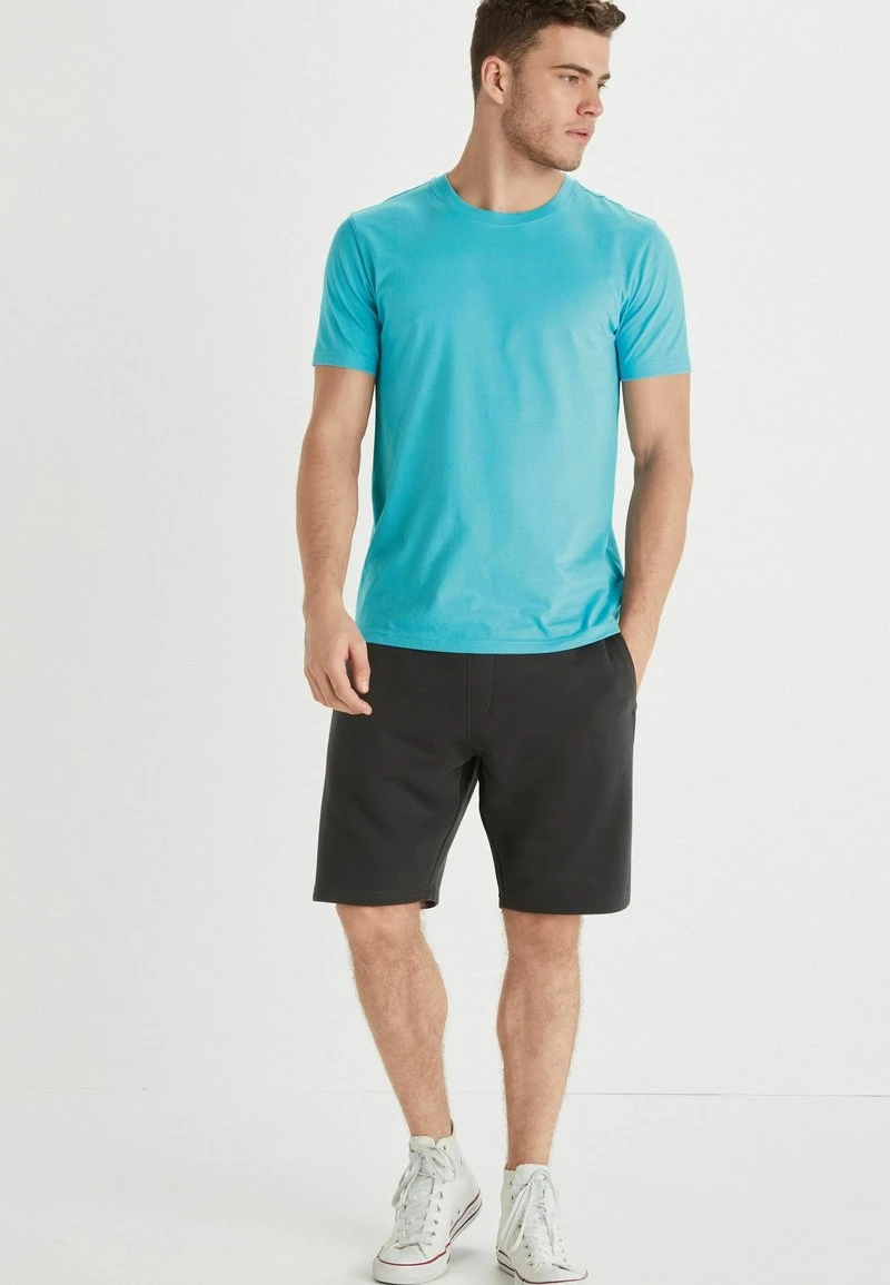 Next Herren Shorts - Slate Grey 2 Next Herren Shorts - Slate Grey – Bild 2