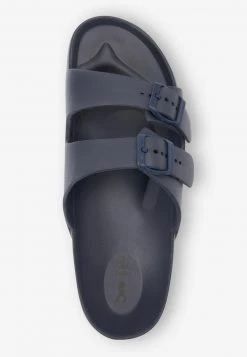 Next Herren Badesandale - Navy Blue -Next Verkäufe 2022 304b81b2475342a6b6129d97ad2e67d3