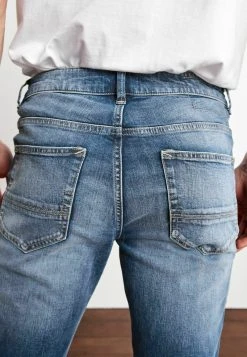 Next Herren Jeans Slim Fit - Intense Bright Blue 9 Next Herren Jeans Slim Fit - Intense Bright Blue -Next Verkäufe 2022 30572cf3f2fe4402ab9f7beabb0168bf