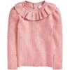 Next Kinder Strickpullover - Pink