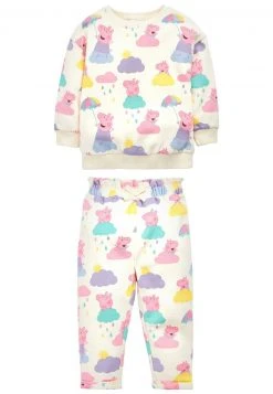 Next Kinder PEPPA PIG - Sweatshirt - Off-white