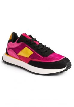 Next Damen FOREVER COMFORT STYLE - Sneaker Low - Pink