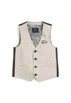 Next Kinder Weste - Grey