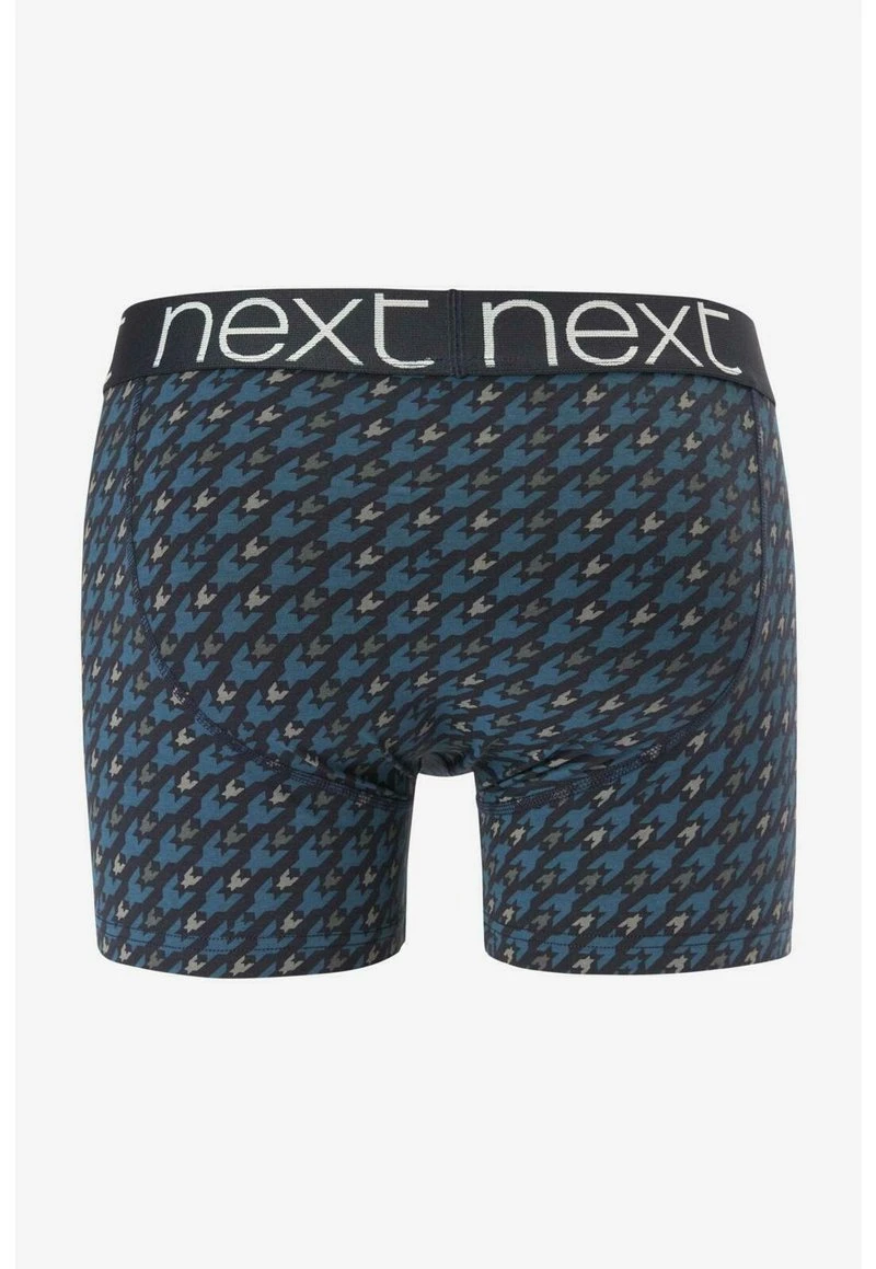 Next Herren DINOSAUR A FRONTS FOUR PACK - Panties - Grey 5 Next Herren DINOSAUR A FRONTS FOUR PACK - Panties - Grey – Bild 5