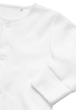 Next 5 PACK - Strampler - White | Unisex -Next Verkäufe 2022 3098abcbe6a74561bc24e498b0be1d47