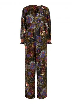 Next Damen CELIA BIRTWELL VOLUME SLEEVE - Jumpsuit - Black -Next Verkäufe 2022 30a8e8f4cdf343259c3b1a72e60a7e15