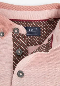 Next Kinder SHORT SLEEVE - Poloshirt - Blush Pink -Next Verkäufe 2022 30a95b5b9d9a45b99f4cabde3262d85a