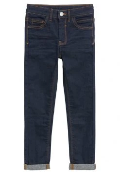 Next Kinder ULTRA FLEX STRETCH - Jeans Slim Fit - Mottled Blue