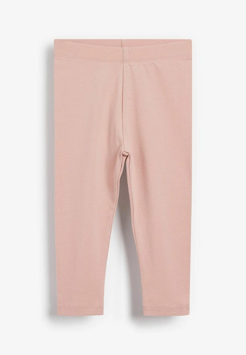 Next Kinder 5 PACK - Leggings - Hosen - Black 6 Next Kinder 5 PACK - Leggings - Hosen - Black – Bild 6