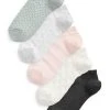 Next Damen TEXTURED 5 PACK - Socken - Mint