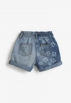Next Kinder CHARACTER - Jeans Shorts - Light Blue -Next Verkäufe 2022 30f1d128c9554d3287eb6902b64878ae
