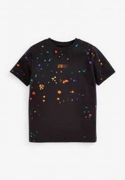 Next Kinder 3 PACK - T-Shirt Print - Rainbow 9 Next Kinder 3 PACK - T-Shirt Print - Rainbow -Next Verkäufe 2022 31095516561c4ee4bce47d581cf9917c