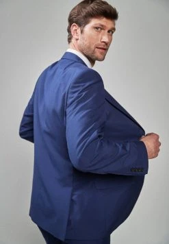 Next Herren Anzugsakko - Blue -Next Verkäufe 2022 310e5820fca9414e82117d46056d26dc