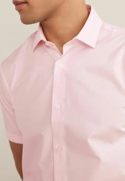 Next Herren Businesshemd - Light Pink -Next Verkäufe 2022 311015e9ee0241d1bb15a04bf75aed97