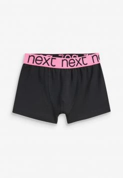 Next Kinder 7 PACK - Panties - Black 13 Next Kinder 7 PACK - Panties - Black -Next Verkäufe 2022 31107510aecb404282e3c860ff71df18