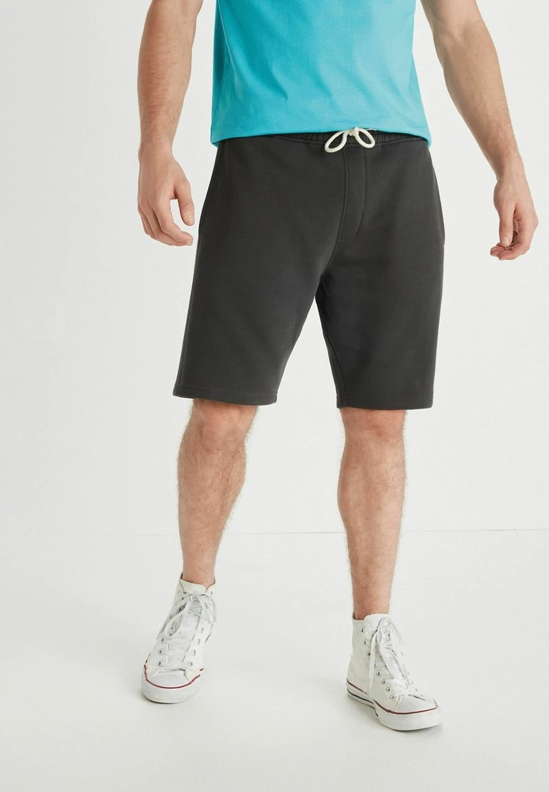 Next Herren Shorts - Slate Grey 1 Next Herren Shorts - Slate Grey