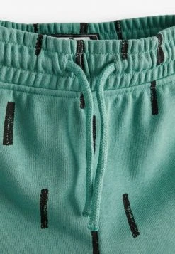 Next Kinder ALL OVER PRINTED - Shorts - Teal Blue -Next Verkäufe 2022 31209042d5e144f8860b4a4e02f278d1