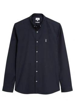 Next Herren Hemd - Dark Blue 7 Next Herren Hemd - Dark Blue -Next Verkäufe 2022 3134398d4b7a43bc859cf31324dc2f98