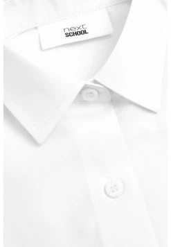 Next Kinder Hemdbluse - White (114879) -Next Verkäufe 2022 3136804711224db0a3e5494f338a4f3c