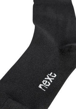 Next Kinder 10 PACK ANKLE - Socken - Black -Next Verkäufe 2022 313f161fe9784214a2a092ca977ed84c