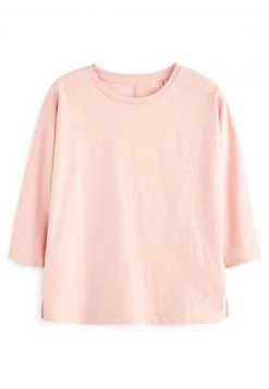 Next Damen Langarmshirt - Blush Pink 9 Next Damen Langarmshirt - Blush Pink -Next Verkäufe 2022 3150842d28884498b0926baab058244f