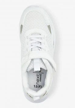 Next Kinder STRAP TOUCH FASTEN - Sneaker Low - White -Next Verkäufe 2022 315257bf7ae546678b9d0d5ae6c626a9