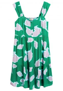 Next Damen Strandaccessoire - Green