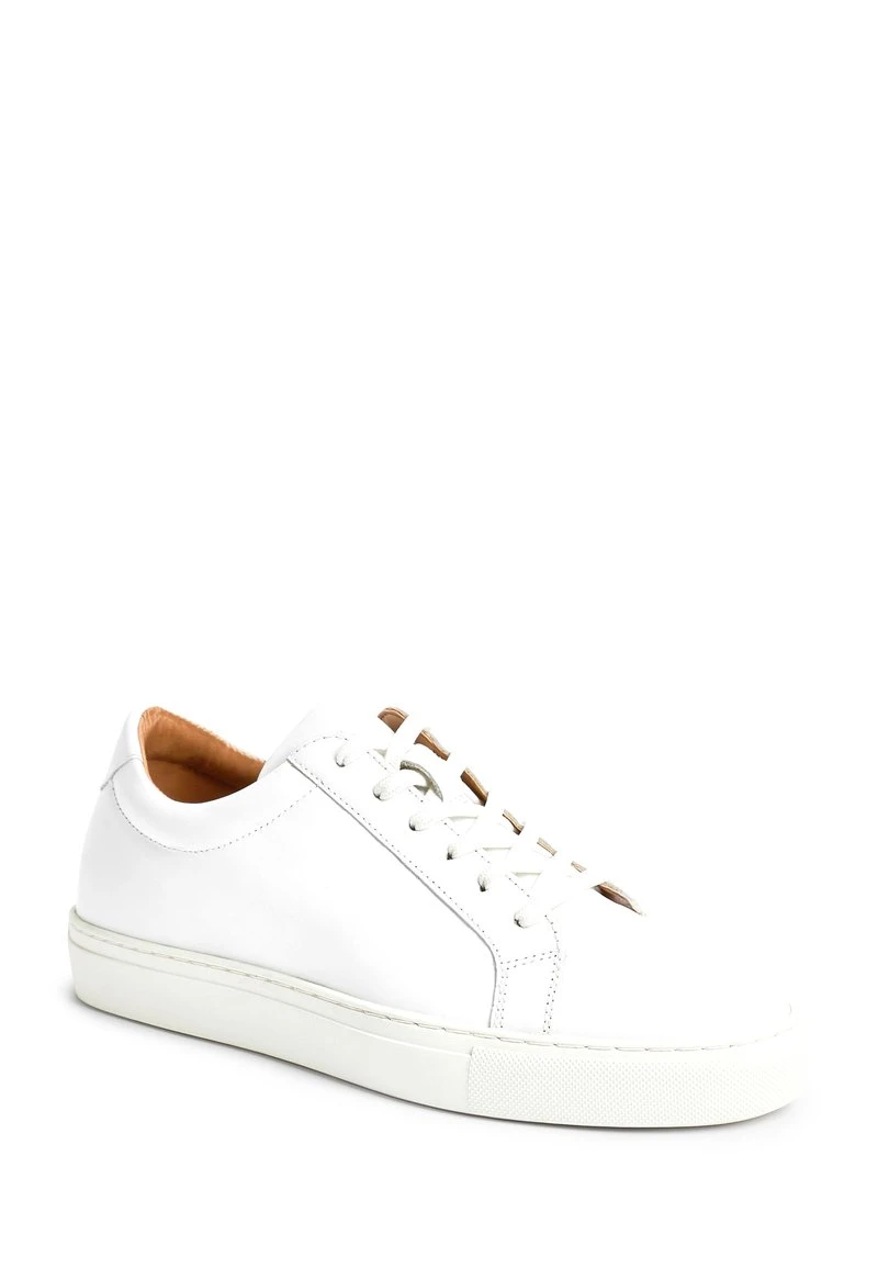 Next Herren Sneaker Low - White 1 Next Herren Sneaker Low - White