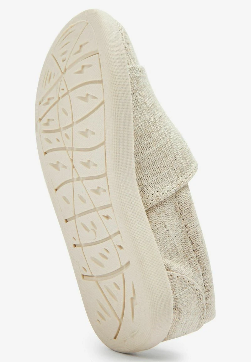 Next Kinder Lauflernschuh - Offwhite 4 Next Kinder Lauflernschuh - Offwhite – Bild 4