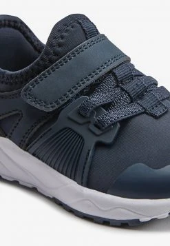 Next Unisex ELASTIC OLDER - Sneaker Low - Blue -Next Verkäufe 2022 3176661f858a46c88575f18a76a0d567