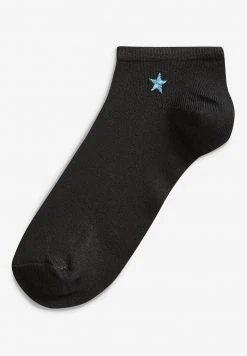 Next Damen 5 PACK - Socken - Mottled Anthracite -Next Verkäufe 2022 31908b8e49534847b03a3ae78e454ff4