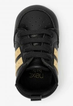 Next Kinder Lauflernschuh - Black -Next Verkäufe 2022 31942cf649db4261a5dd3f5cc23b859b