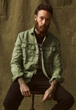 Next Herren LIGHTWEIGHT - Leichte Jacke - Green -Next Verkäufe 2022 319be84039e643d791cbf23ebd32561b