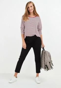 Next Damen Stoffhose - Black -Next Verkäufe 2022 31a0f23d910144728e9f04c5e8d98a8b