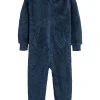 Next Kinder SOFT TOUCH ALL-IN-ONE - Jumpsuit - Blue