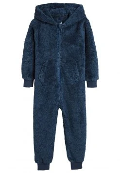 Next Kinder SOFT TOUCH ALL-IN-ONE - Jumpsuit - Blue
