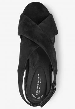 Next MOTION FLEX - High Heel Sandalette - Black | Damen -Next Verkäufe 2022 31aa04dd0f164fd987388b5ca580e701