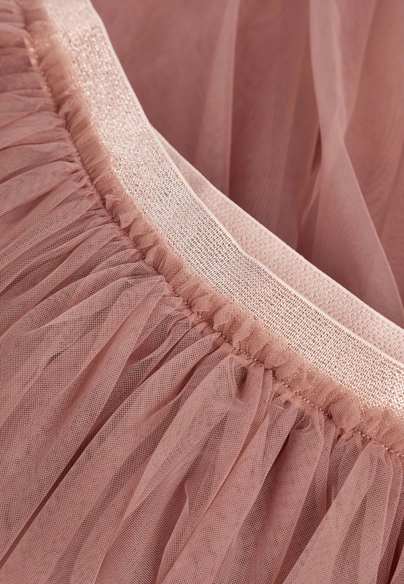 Next Kinder PINK MIDI TUTU SKIRT (3MTHS-7YRS) - A-Linien-Rock - Pink 3 Next Kinder PINK MIDI TUTU SKIRT (3MTHS-7YRS) - A-Linien-Rock - Pink – Bild 3