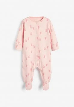 Next Kinder 5 PACK - Strampler - Pink -Next Verkäufe 2022 31c122f12ae14299a12d959142772a02