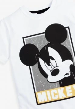 Next Kinder T-Shirt Print - White -Next Verkäufe 2022 31ca4941a739493f93c773786d1b29fb