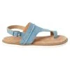 Next Zehentrenner - Light Blue | Damen