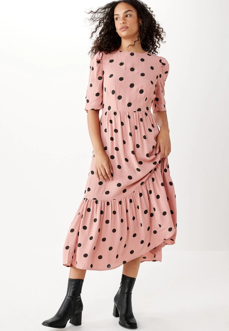 Next Damen Stiefelette - Black 3 Next Damen Stiefelette - Black – Bild 3