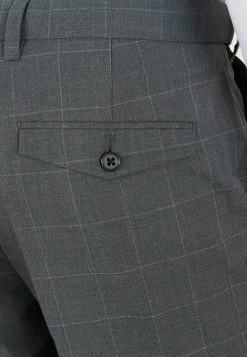 Next Herren MOTION FLEX - Stoffhose - Grey -Next Verkäufe 2022 31e115c56dda4f8dadc8e5fcf023c08f