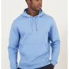 Next Herren Kapuzenpullover - Blue